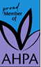 Member of AHPA