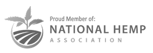 Member of National HEMP Association