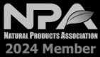 Natural Products Association 2024 Member