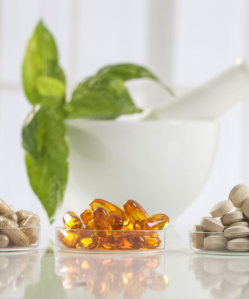 dietary supplements