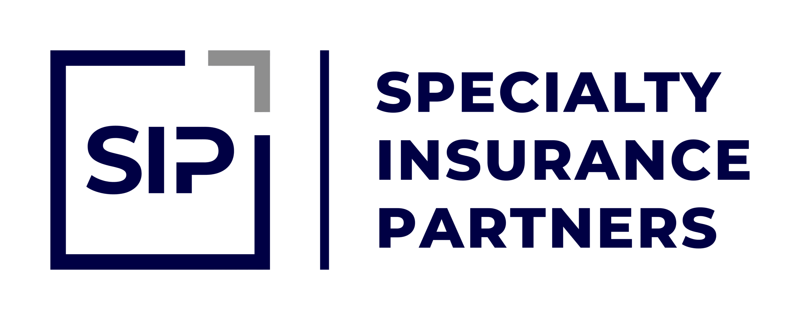 Specialty Insurance Partners logo